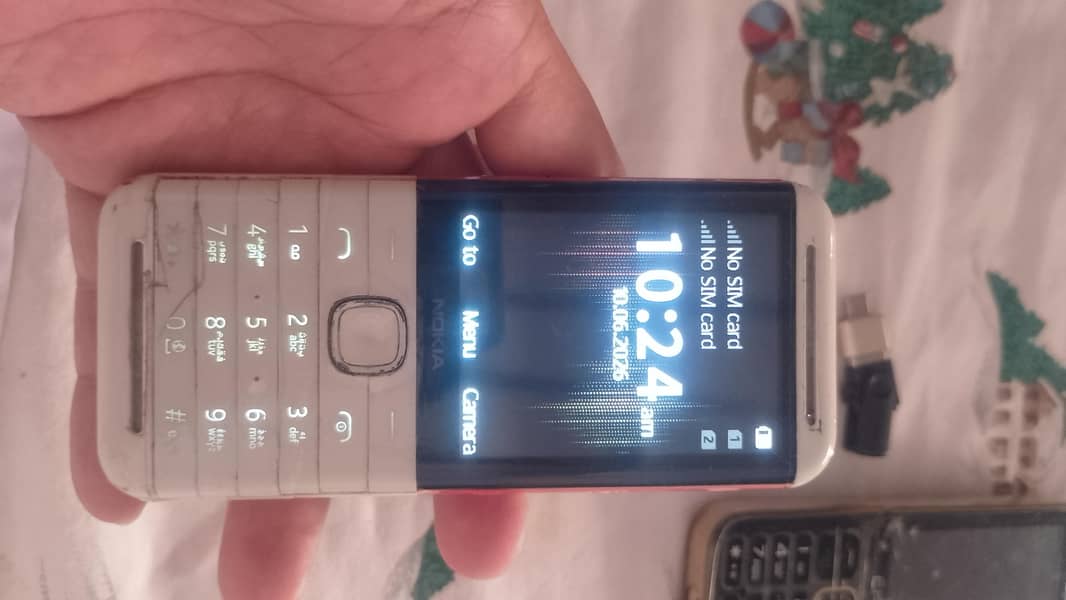 Nokia 5310 2