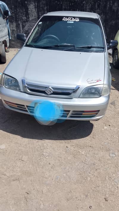 good condition