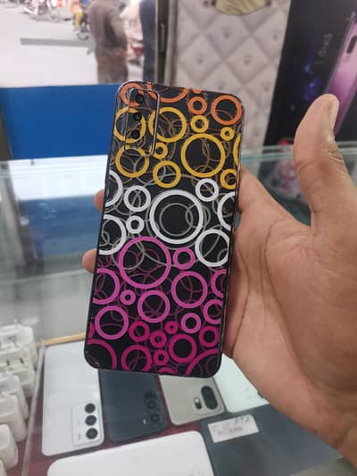 Vivo Y20s