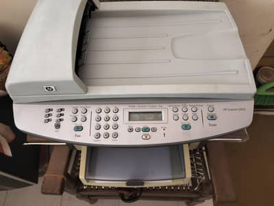 HP laserjet 3055 All in one