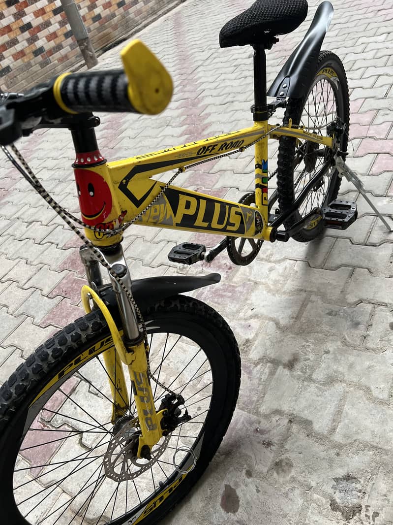 Bicycles 0