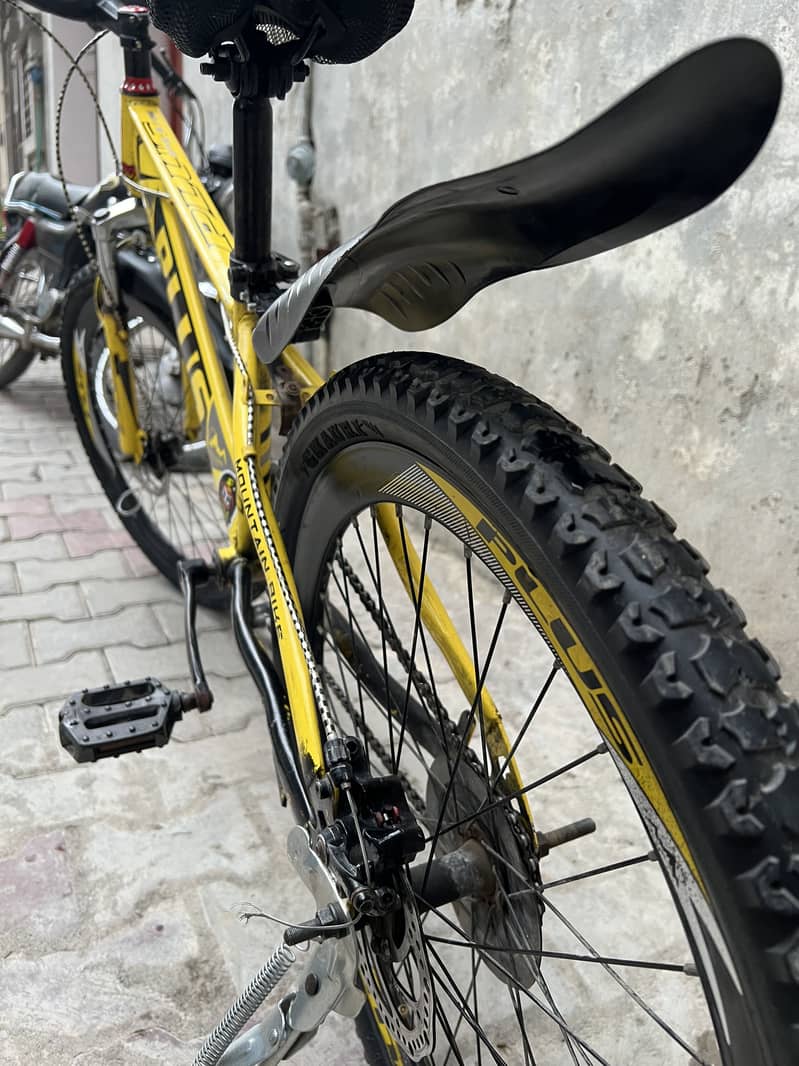 Bicycles 1