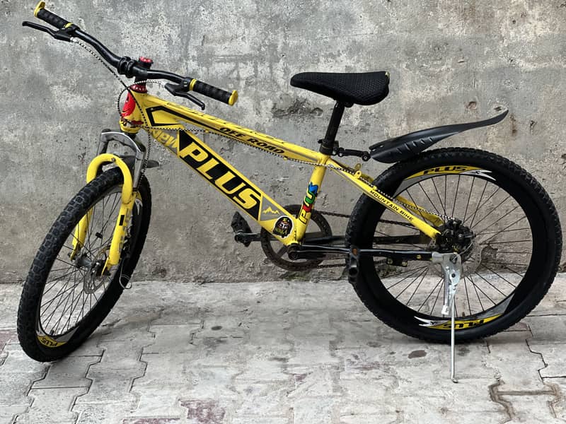 Bicycles 5