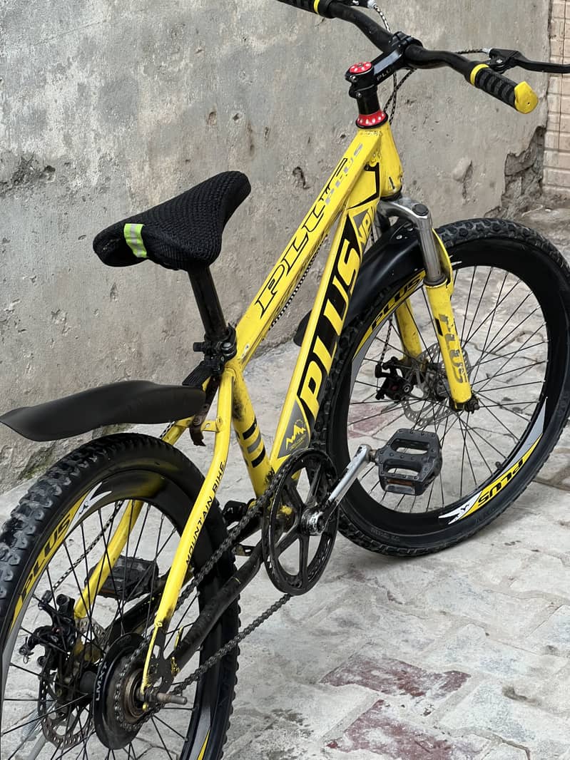 Bicycles 6