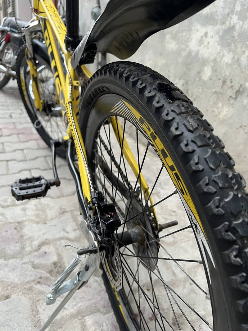 Bicycles 7