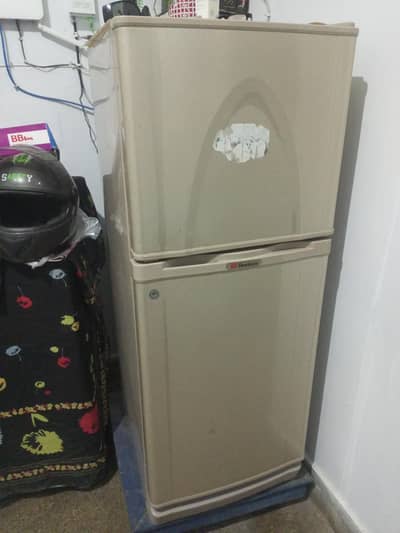 Dawalance 8 cubic feet fridge