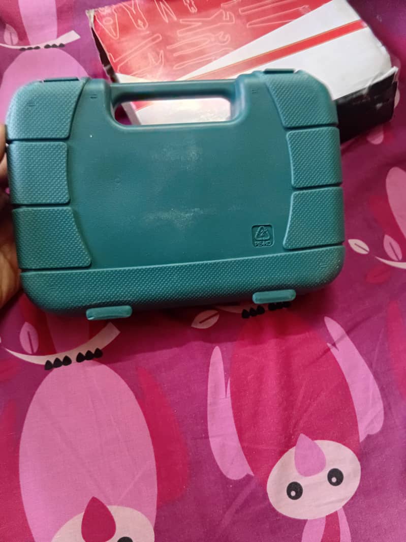 Tool set kit 1