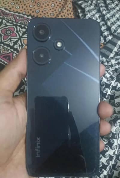 Infinix Hot 30i