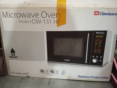 new condition
