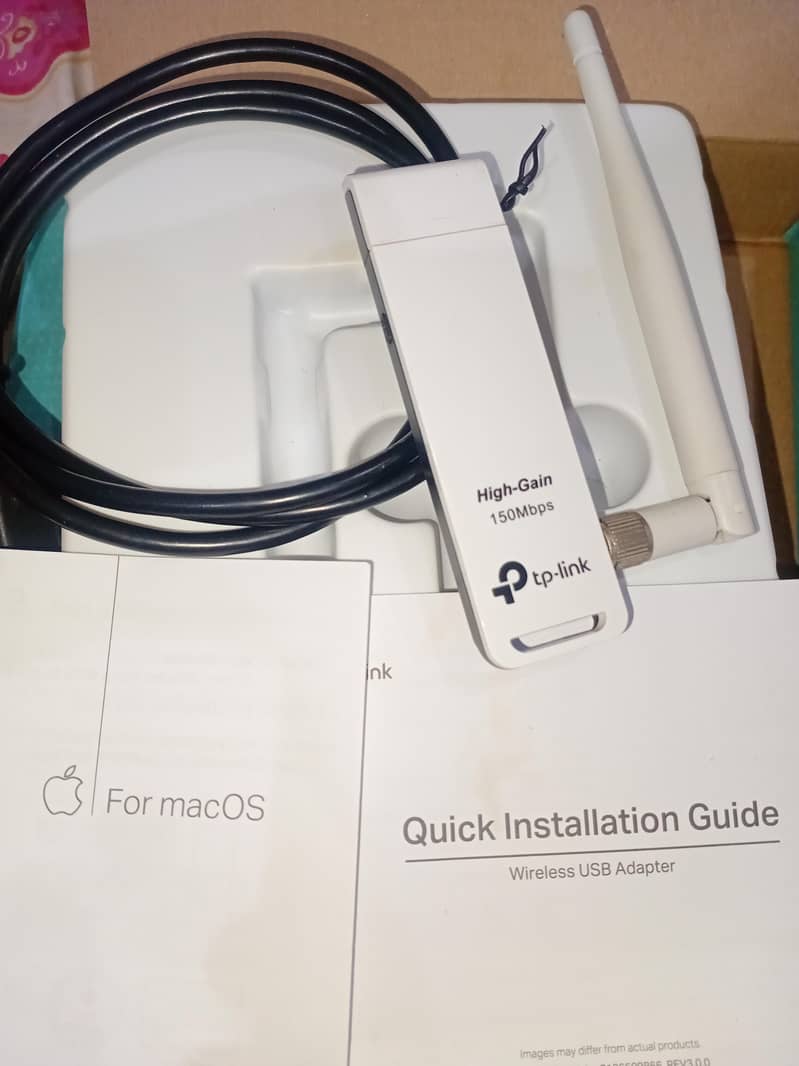 Tplink flash 3