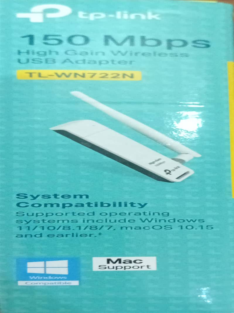 Tplink flash 4