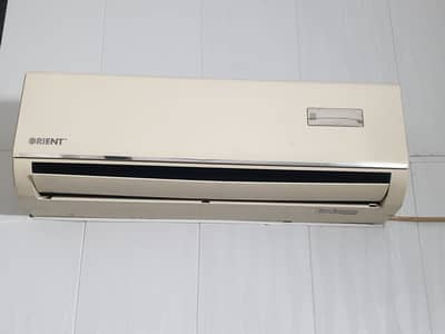 Orient Ac No Inverter, No Repir No Opan Good conditon Sialkot 45k