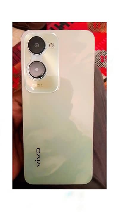 Vivo Y18