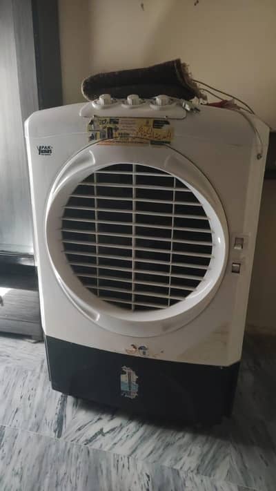 Pak Younas Company Coolar For Sale