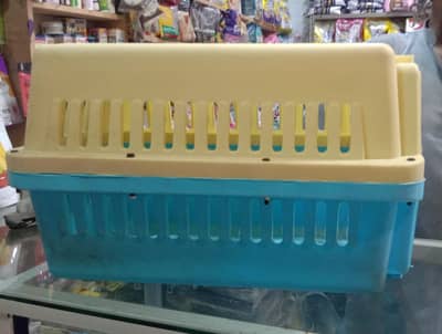 Dog cage large size