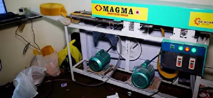 machine 1
