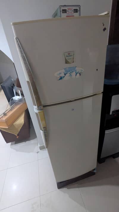 Dawlance Fridge working condition