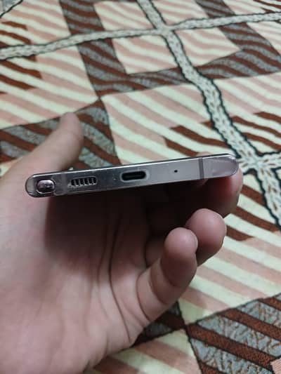 Samsung Mobile Note 20 Ultra