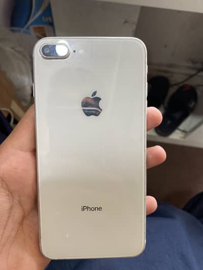 Apple iPhone 8 Plus