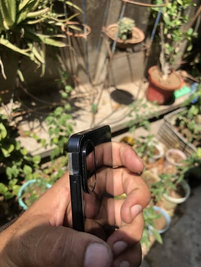 Samsung Mobile A07 5G 4/64 Gb pta 10/10 condition