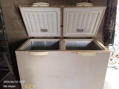 Used Deep Freezer For Sale