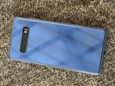 Samsung Mobile S10 Plus