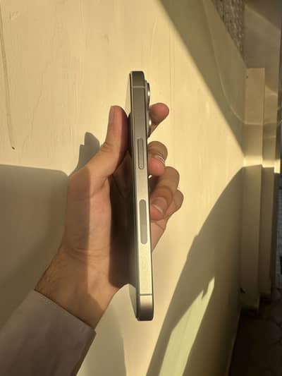 Apple iPhone 15 Pro JV 128gb