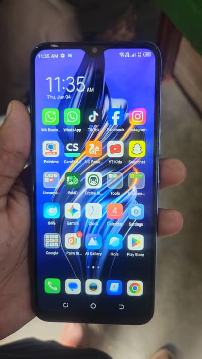 Tecno Pova Neo