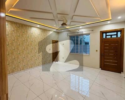 A Well Designed House Is Up For sale In An Ideal Location In Rawalpindi