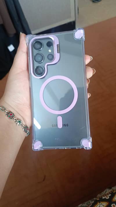 Samsung Mobile S24 Ultra