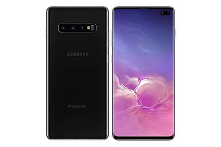 Samsung Mobile S10 Plus
