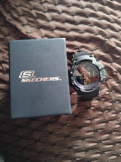 Skechers SR-1118