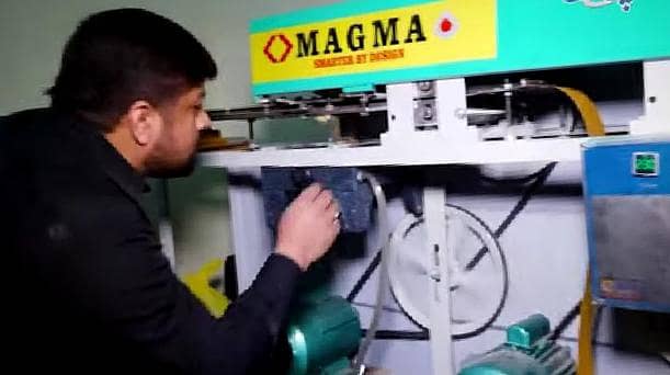 air filter machine 2