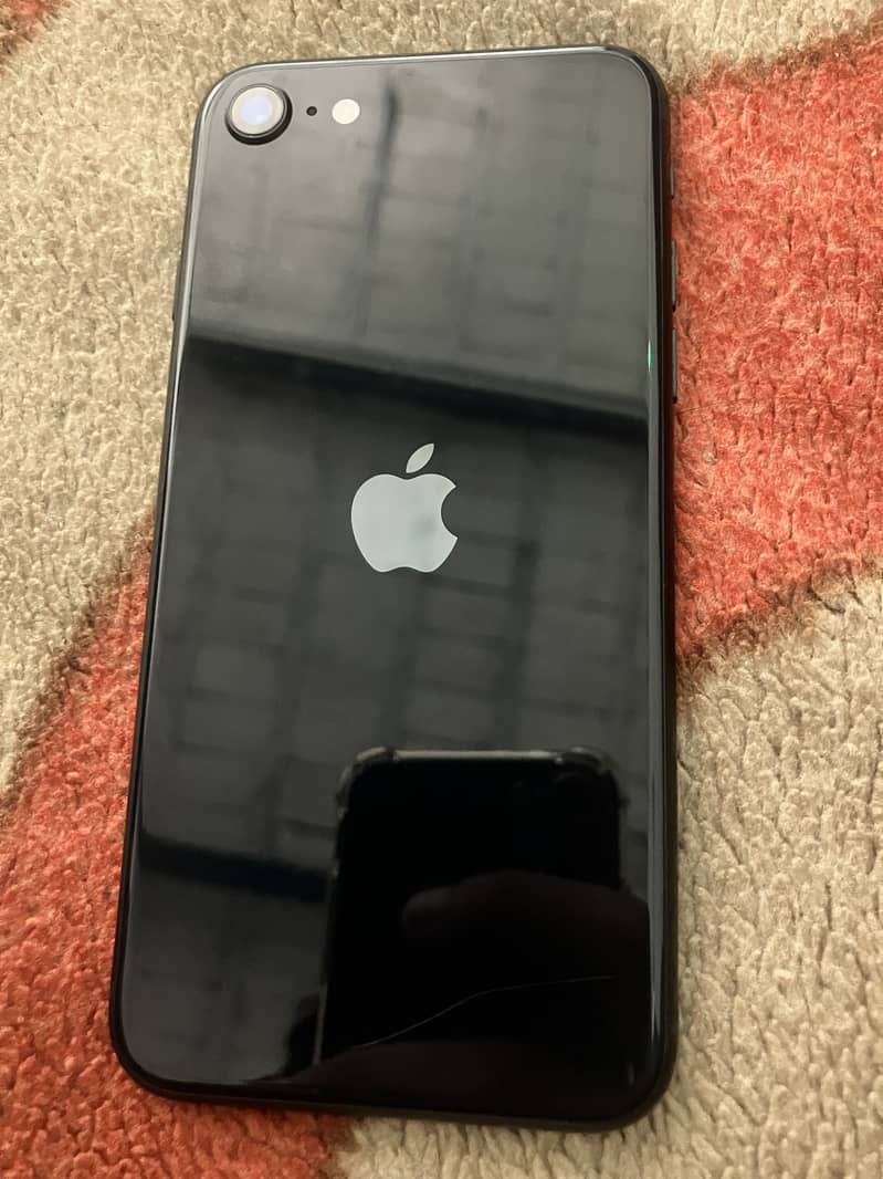 Apple iPhone SE 1