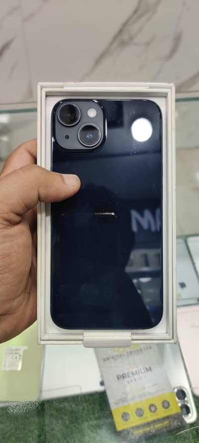 Apple iPhone 14 MDM 03046292963