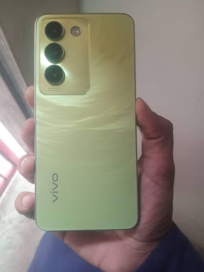 Vivo Y100