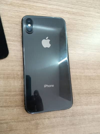 Apple iPhone X non pta