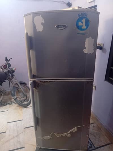 i want to sale mY Haier Refrigerator urgently