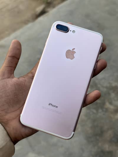 7 plus 128 GB:03294200936