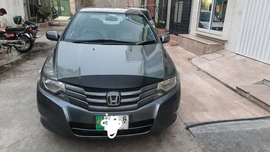 Honda City IVTEC 1.3 Manual