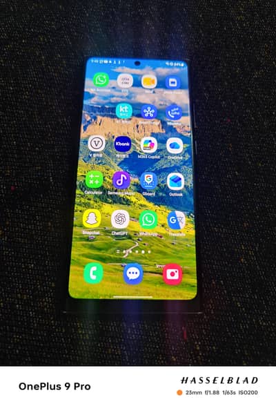 Samsung Mobile Note 20 Ultra