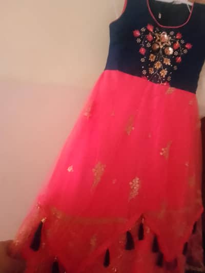 fairy maxi