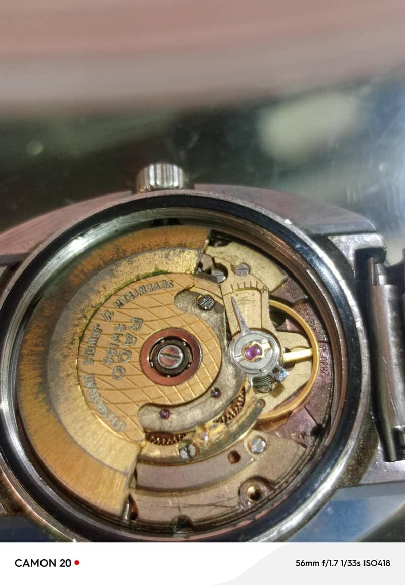 Model 2836/2 4