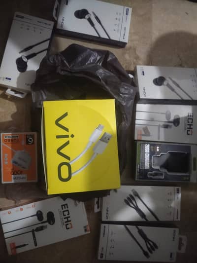 Mobile Accessories