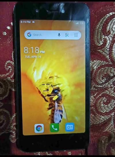 Itel A25