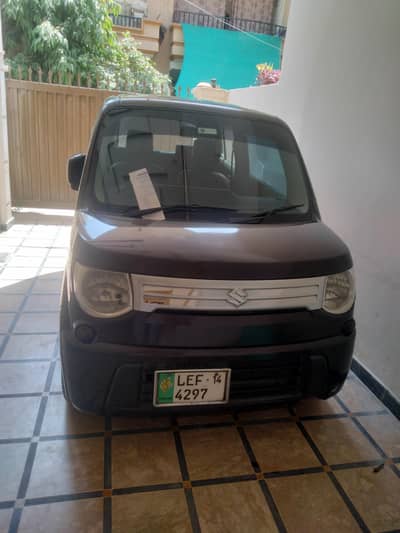 Suzuki MR Wagon 2011