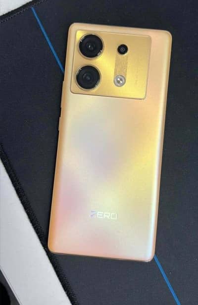 infinix zero 30 mobile