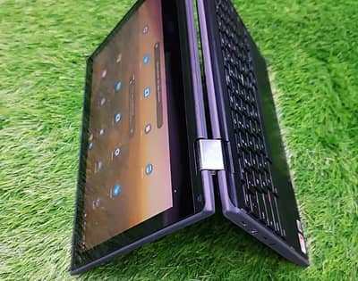lenovo chromebook 500e 4/32 touchscreen