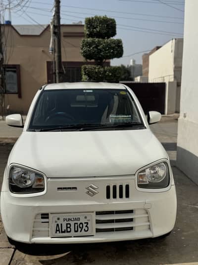 ALTO VXR , 2022 Model ,White Colour, Good Condition
