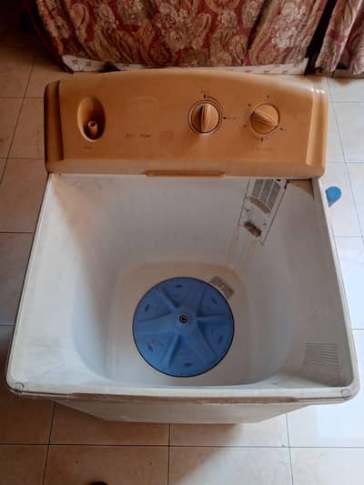 Washing Machine for Sale. DW 5100 Good condition